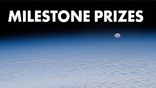Milestone Prizes Announcement | Google Lunar XPRIZE