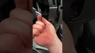 Autostop/start delete on 2023 SUBURBAN #fyp #autostop #suburban #chevrolet