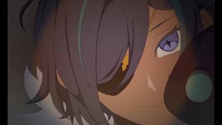 【原神】夜咄ディセイブ パロってみた