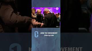 OneCry - Join the Movement     #onecry #revival  #prayer #prayfirst #reels #shorts