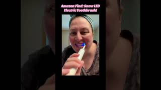 Grab yours now #glow #whiteteeth