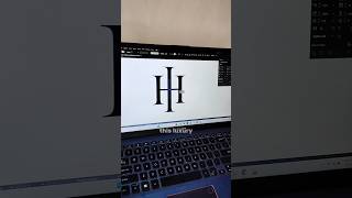 I designed Logo for a Luxury Brand #logdesign #buildyourbrand #logo #graphicdesigner