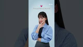 #UndercoverHighSchool emoji challenge💙                             #jinkijoo #viu
