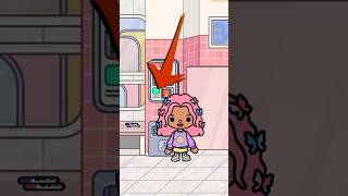 Unlocking New Secrets in Toca Boca World 🌸 #tocahacks #tocamadison