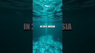 The Unveiling: The Unseen Battle for the Arctic Seabed