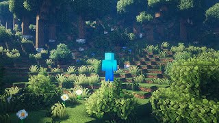 Minecraft Sandbox - Part 4