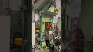 490 tons Dellavia Press Friction Screw MA2570