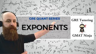 GRE Quant Ep 2: Exponents