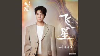 飞星（《无忧渡》影视剧插曲）
