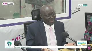 "Ghost Names on Payroll? We’ll Prosecute the Accreditor!" – Gov’t Warns | Post-Budget Talk on CBS