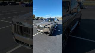 What Makes a Rolls-Royce So Special?