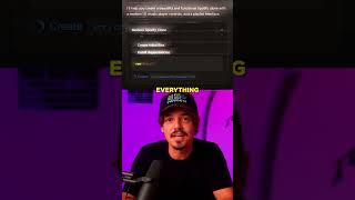 How to Create a Spotify Clone with One Click #AppDevelopment #SpotifyClone