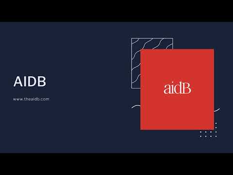 AIDB Live Stream