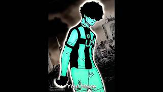 niko edit #anime #animecharacter #niko #bluelock