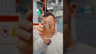 Microsoft’s Insane Quantum Chip