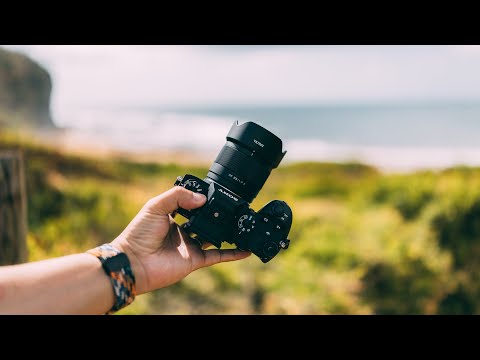 【顾俊】唯卓仕25mm f1.7，Air系列组成三剑客~~~