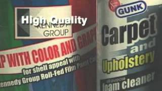 Kennedy Group Labeling & Packaging - Part 3