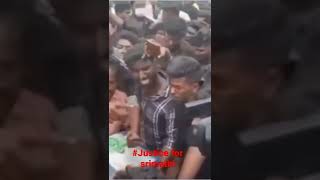 justice for srimati