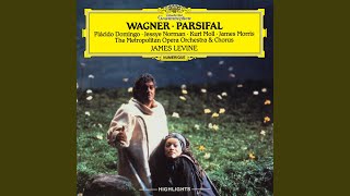 Parsifal / Act 2: "Hier war das Tosen!"