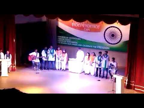 Mera rang de bsanti chola