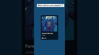 Jodeci forever my lady #rnbmusic #rnb #londonsinger #rnbhits