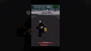 Ghost Trash Can  #thestongestbattlegrounds #shorts  #tsb #strongestbattlegrounds #robloxtsb #roblox