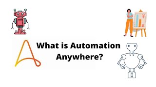 Get Started with Automation Anywhere | What is Automation Anywhere | RPA Automation Anywhere