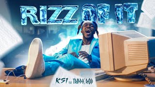 KSI - Thick Of It (OFFICIAL BRAINROT PARODY VERSION)