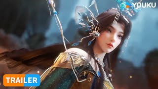 【Eclipse of Illusion】EP04 Trailer | Chinese Fantasy Anime | YOUKU ANIMATION
