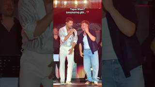 Murat Boz & Poizi - Yapar Mısın? (Cahide Alaçatı)