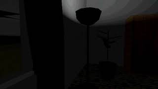 GHOST STUDY by Warkus - Full Playthrough (No Commentary) Retro PSX Horror - Low Frequency Ghost Hunt