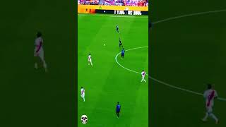 Bastoni Turns Into a Striker! 🚀🔥