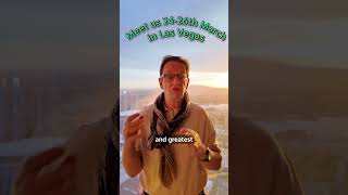 VMware by Broadcom - Part 209 - Meet us at MSP Conference in Las Vegas