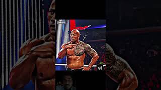 #wwe #wrestling #romanreigns the rock vs John Cena #viral #wwethemesongs #wwesuperstar #wwewrestler