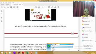Types of software - Part 2