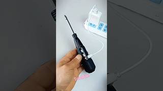 Rechargeable Electric Screwdriver #CordlessScrewdriver #shortsfeed  #diytools