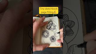 Thanks for♥️#calmingart #relaxart #relaxanddraw #journaling #doodle #calmingart #asmraesthetic