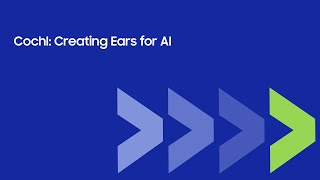 [SDC24] Cochl: Creating Ears for AI