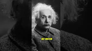 Newton vs  Einstein – Who Was Smarter? #IsaacNewton #AlbertEinstein #historyshorts #BrieflyReal