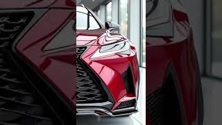 2026 Lexus NX #lexus #lexusnx #gearsupnews
