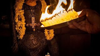 INSIDE UDUPI SRI KRISHNA TEMPLE 📍