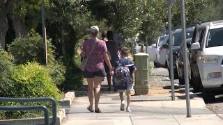 How the tutoring center in Fresno helps kids stay sharp during summer break