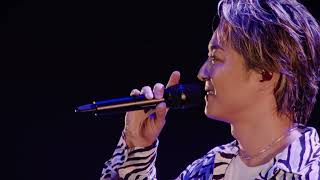 EXILE TAKAHIRO / 運命のヒト（EXILE TAKAHIRO 武道館 LIVE 2024 "GLORY” ~Dream~）
