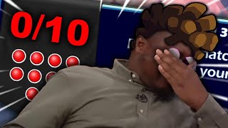Ranked Placements Be Like...