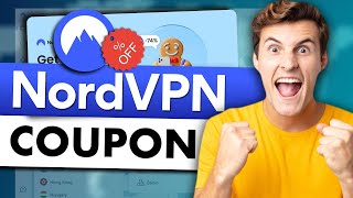 NordVPN Coupon Code Deals: Get the Lowest Price Today