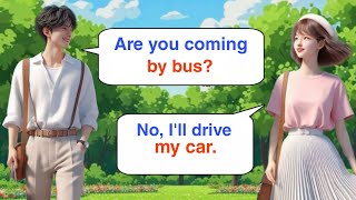 English Conversation Practice For Beginner|Learn English|English Basic Dialogues|Question And Answer