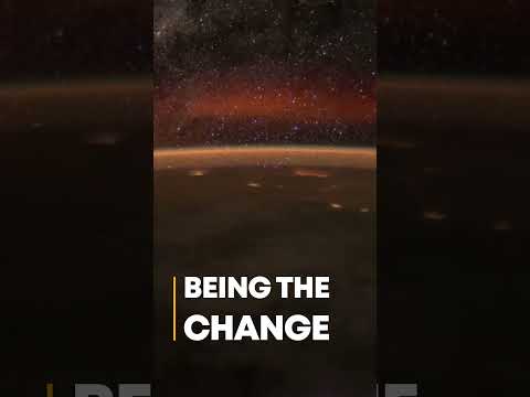 Being the Change #shorts #trailer