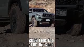 4 Tacomas...4 different problems! Has Toyota's quality gone down hill? #shorts #tacoma