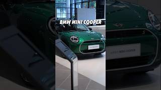 MINI Cooper Is Just a Toy Car for Rich People… or Is It?