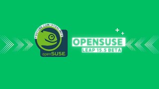 First Look At openSUSE Leap 15.5 BETA With Latest KDE Plasma 5.27 LTS Desktop Environment by Default